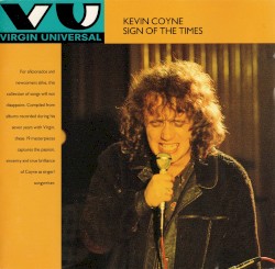 Kevin Coyne - Sign Of The Times (1994)