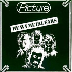 Picture - Heavy Metal Ears (1981)