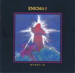 Enigma - McMxc A.D. (1990)