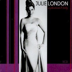 Julie London - Sophisticated Lady (1999)