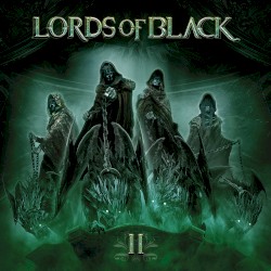Lords of Black - II (2016)