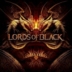 Lords of Black - Lords Of Black (2014)