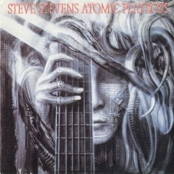 Steve Stevens - Atomic Playboys (1989)