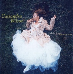Cassandra Wilson - Closer To You: The Pop Side (2009)