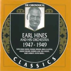 Earl Hines - 1947-1949 (2000)
