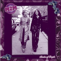 M2M - Shades Of Purple (2000)
