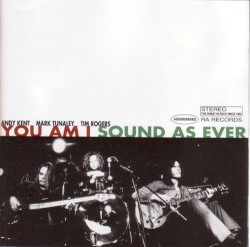 You Am I - Sound As Ever (1993)