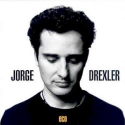 Jorge Drexler - Eco (2005)