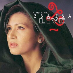 Zsa Zsa Padilla - Zsa Zsa (2004)