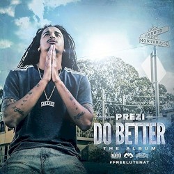 Prezi - Do Better (2018)