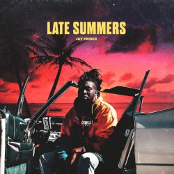Jay Prince - Late Summers (2017)