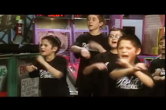 Yeshiva Boys Choir