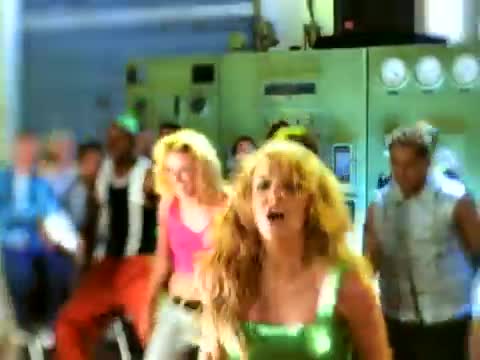 Britney Spears (Karaoke)