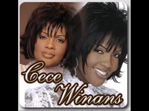 cece winans never have to be alone download
